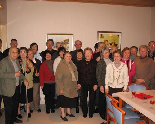 Visite Niergnies