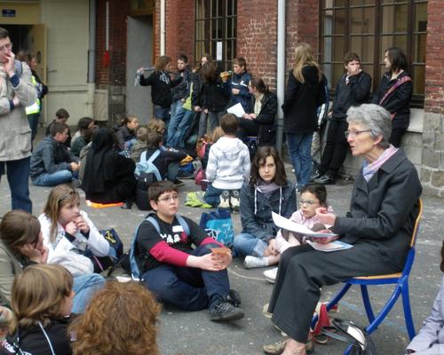 photo du 8 mai 015