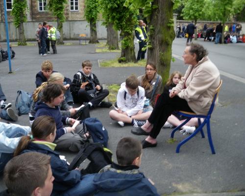 photo du 8 mai 019