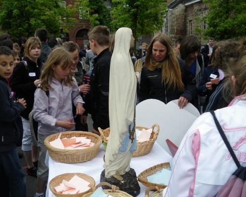 photo du 8 mai 024