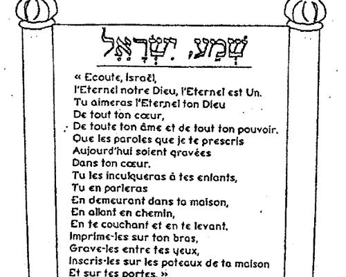 torah