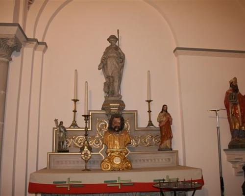 eveque mai2009 010