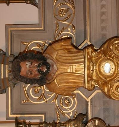 eveque mai2009 011