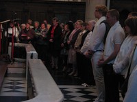Confirmation St Jean Anzin 09