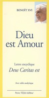 Deus caritas est