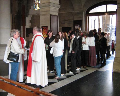 Confirmation St Jean Anzin 09 005