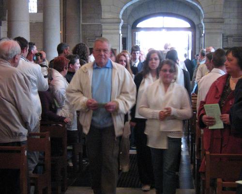 Confirmation St Jean Anzin 09 012