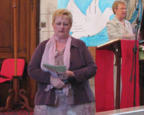 Confirmation St Jean Anzin 09 071