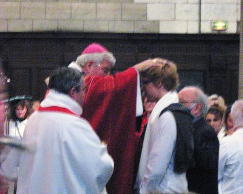Confirmation St Jean Anzin 09 101
