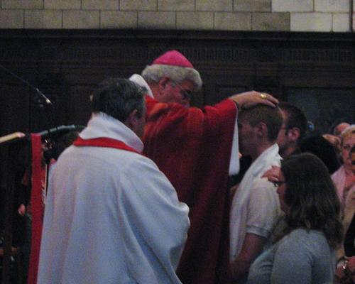 Confirmation St Jean Anzin 09 108