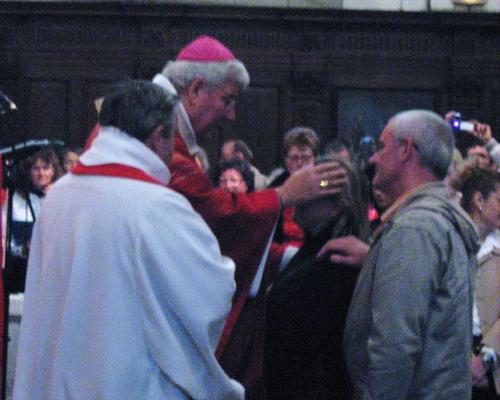 Confirmation St Jean Anzin 09 109