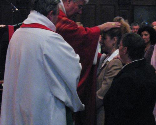 Confirmation St Jean Anzin 09 117