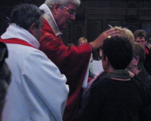Confirmation St Jean Anzin 09 122