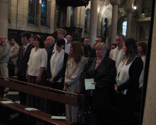 Confirmation St Jean Anzin 09 138