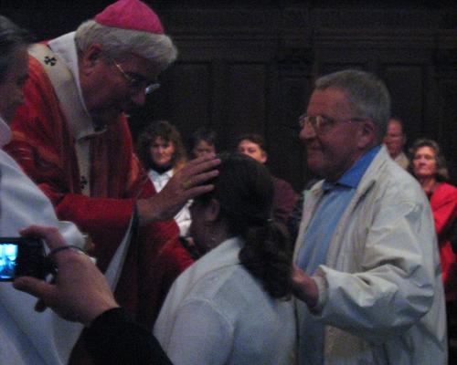 Confirmation St Jean Anzin 09 143