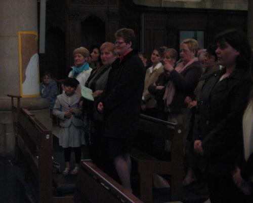Confirmation St Jean Anzin 09 147