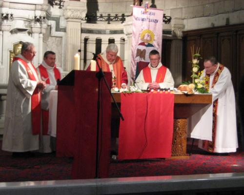 Confirmation St Jean Anzin 09 156