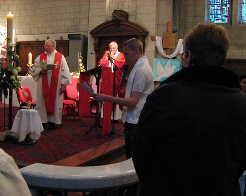 Confirmation St Jean Anzin 09 174