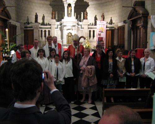 Confirmation St Jean Anzin 09 186