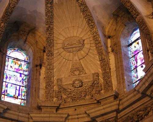 Agneau de Dieu