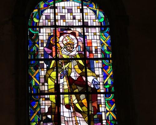 St Géry