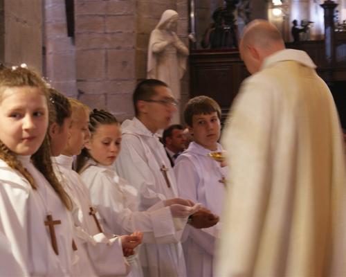 communion