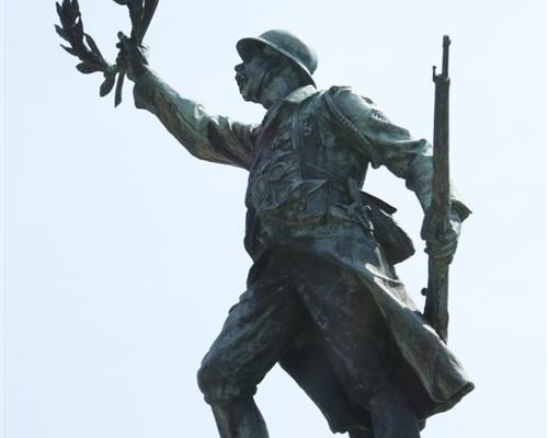 Monument aux morts