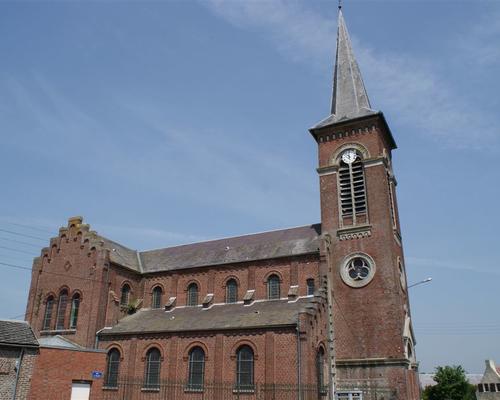 église St Martin