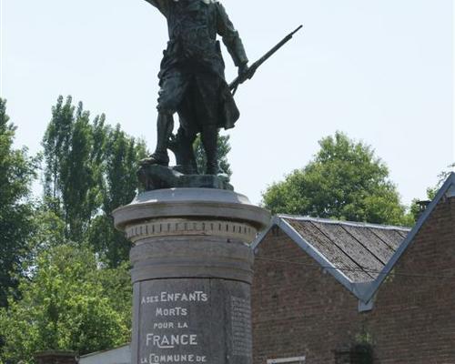 monument aux morts