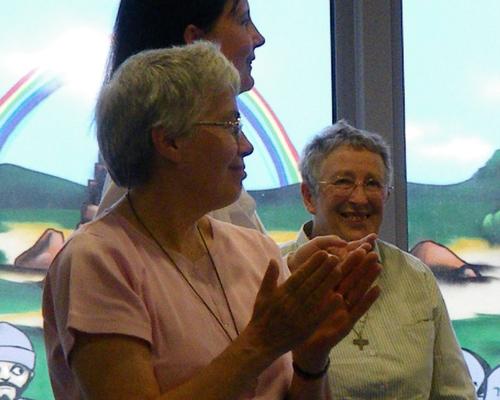 Fete - ND Cenacle (10)