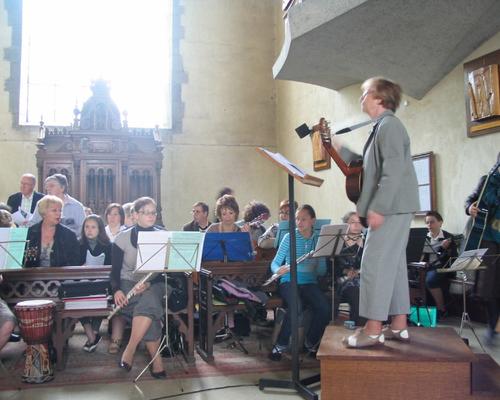 communions 2009