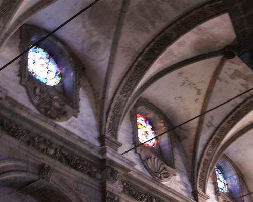 abbatiale