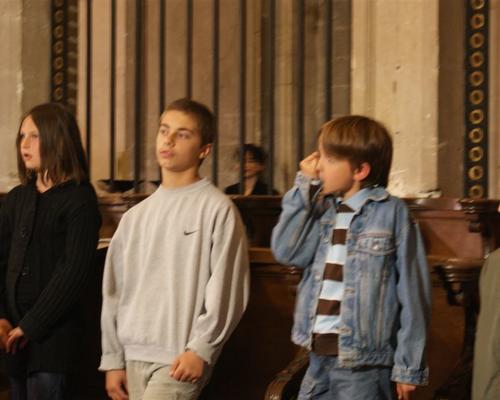 enfants