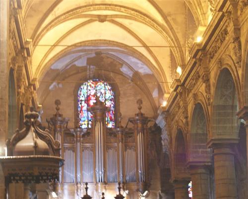 orgue
