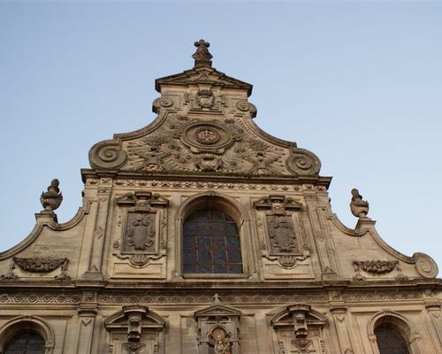 abbatiale