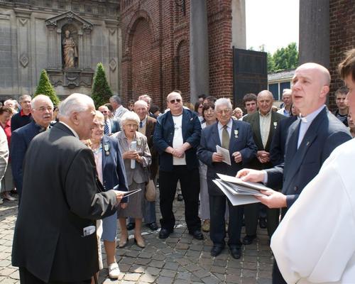 discours de l'abbé