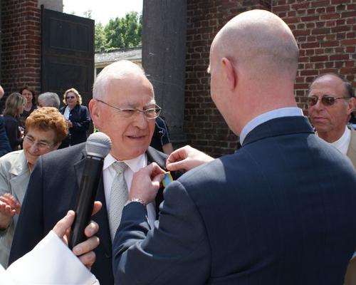 André Lécolier