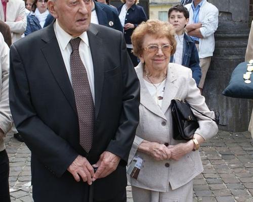 Zénon et Renée