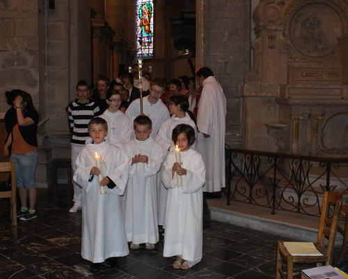 servants