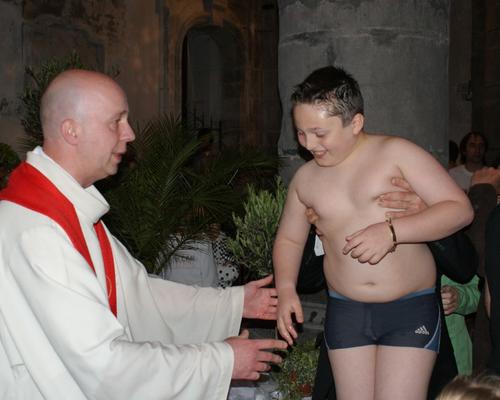 DSC00Pentecôte: baptême des catéchumènes932