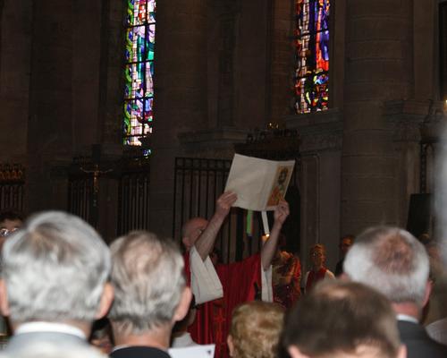 DSC00Pentecôte: baptême des catéchumènes880