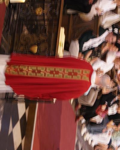 DSC00Pentecôte: baptême des catéchumènes882