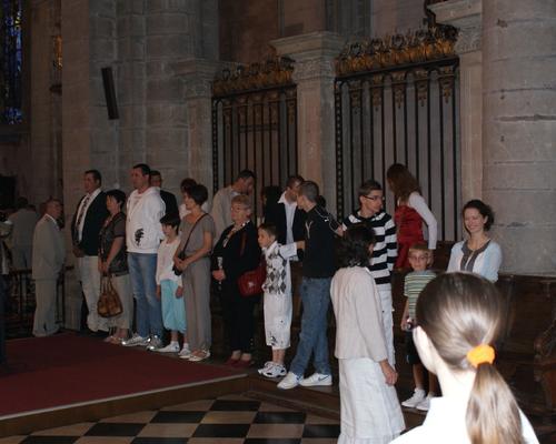 DSC0Pentecôte: baptême des catéchumènes0864