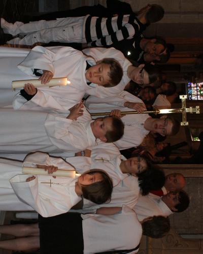 DSC00Pentecôte: baptême des catéchumènes857