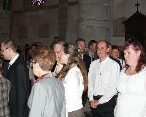 DSC00Pentecôte: baptême des catéchumènes861
