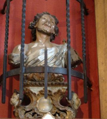 St QUENTIN
