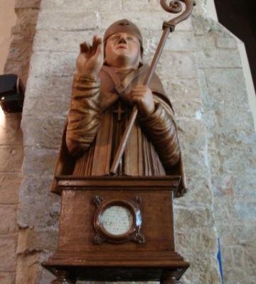 St ACHAIRE