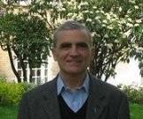 P. Jacques Rideau