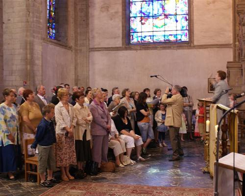 chorale