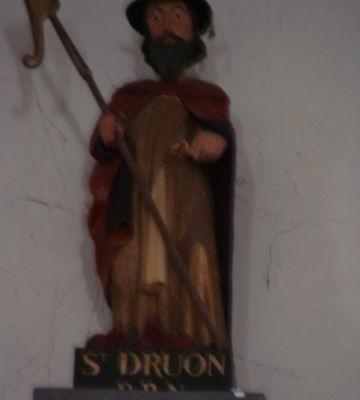 St DRUON